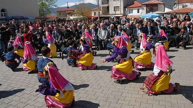 Kuzugöbeği Festivali bu sene yapılmayacak
