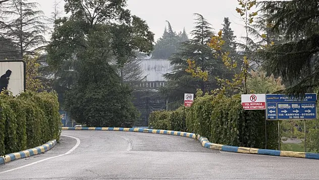 Lastik Fabrikasında Feci İş Kazası: 33 Yaşındaki İşçi Hayatını Kaybetti