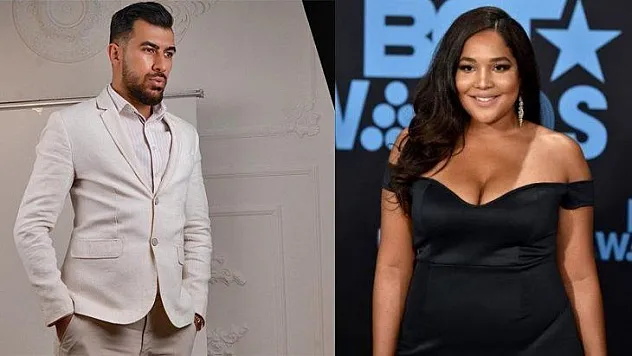 Latin Amerikalı ünlü model ve oyuncu Lornalitz Baez, Türk prodüktör Priv Eroğlu ile anlaştı