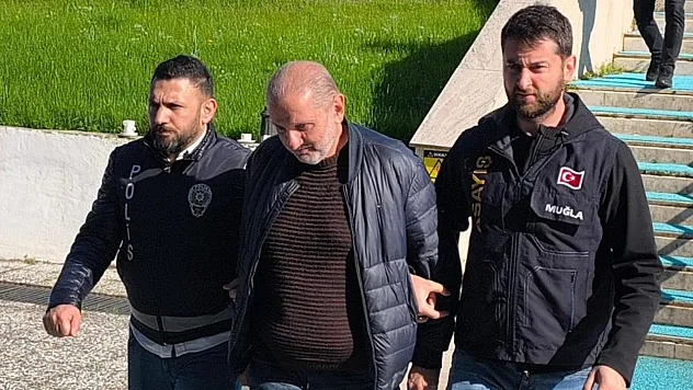 Levent Arkan adliyeye sevk edildi