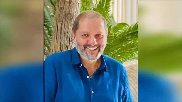 Levent Arkan hakkında tahliye kararı verildi