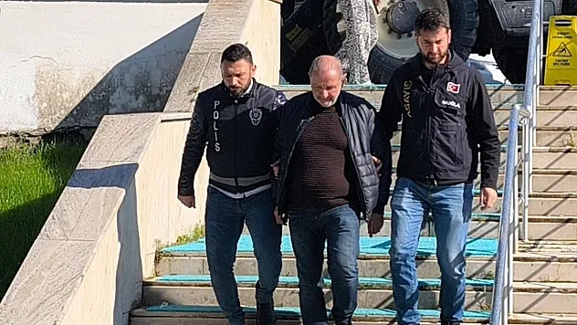 Levent Arkan soruşturmasında 'Nitelikli Cinsel Taciz' İddiası Ortalığı Karıştırdı