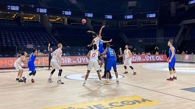 LH Fethiye Belediyespor kıl payı galibiyeti kaçırdı 71-68