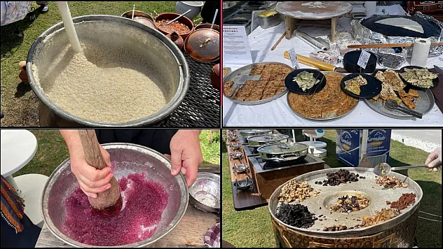 Liberty Fabay'da Gastro Fest coşkusu: Fethiye'nin lezzetleri bir araya geldi