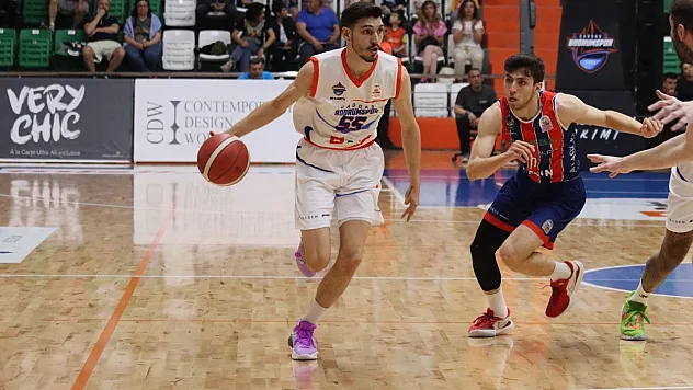 Liderler, TED Ankara'yı Ağırladı