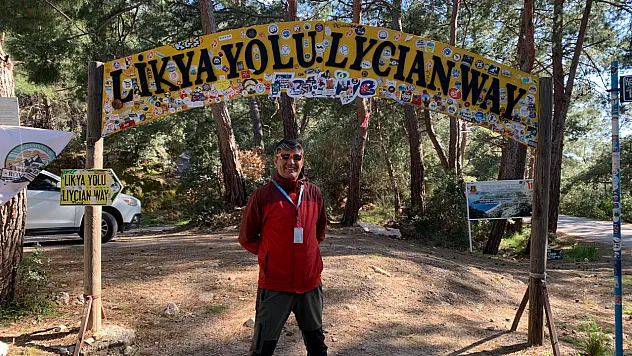 Likya Yolu Nerede Başlıyor? 540 Kilometrelik Dünyaca Ünlü Rota