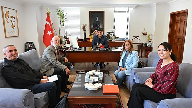 Liverpool – Fethiye İlişkilerinde Yeni Aşama