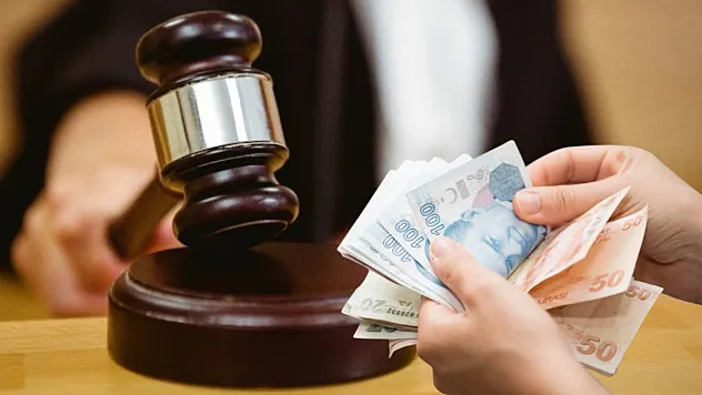 Maaşı geciken işçiye müjde