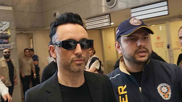 Mabel Matiz'e 3 yıla kadar hapis talebi