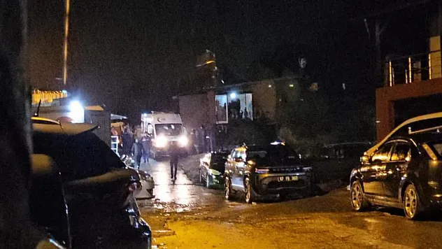 Maden ocağındaki göçükte 2 işçinin cansız bedenlerine ulaşıldı