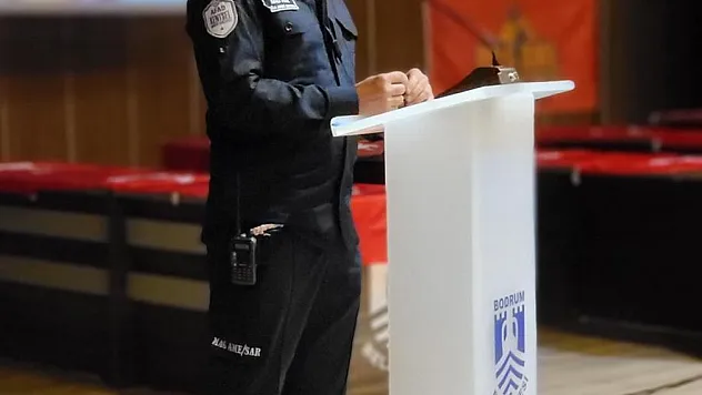 Mahalle afet gönüllüleri büyüyor