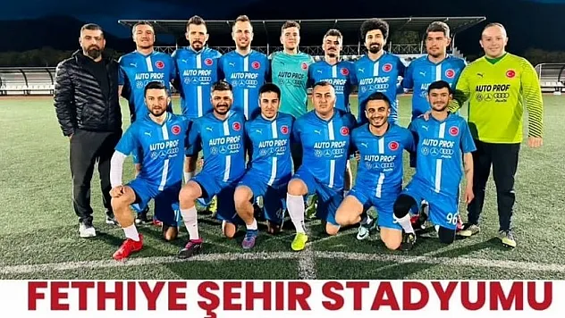 Mahalleler Arası Futbol Turnuvası'nın şampiyonu bugün belli olacak