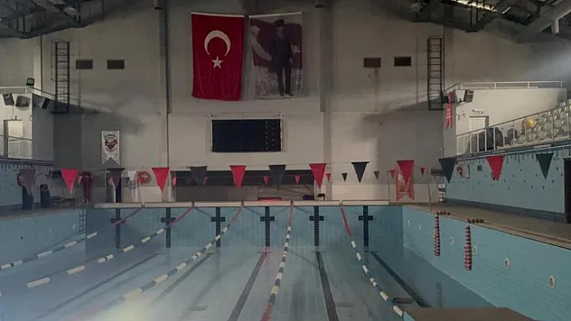 Mahkemeden Marmaris'teki havuz kararına yürütmeyi durdurma
