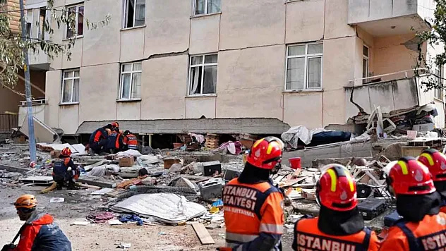 Maltepe'de hayatını kaybeden 2 kişinin kimlikleri belli oldu