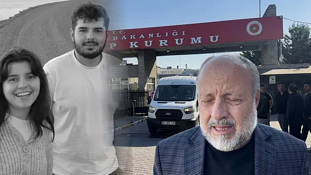 Maltepe'deki bina faciasında amcanın acı sözleri: 'Ahmet'in hayali büyüktü'