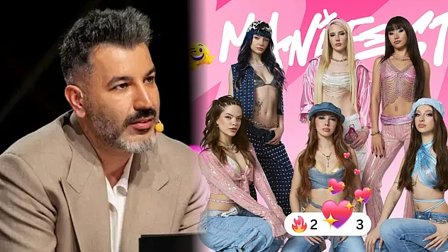 Manifest'in kurucusu Tolga Akış'ın uyuşturucu testinin sonucu belli oldu
