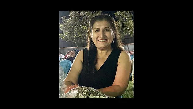 Manisa'da attan düşen kadından acı haber
