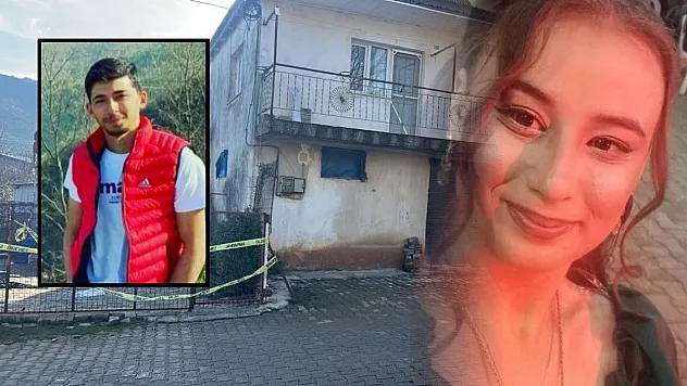 Manisa'da dehşet gecesi: Boşanma aşamasındaki eşini ve ailesini katletti