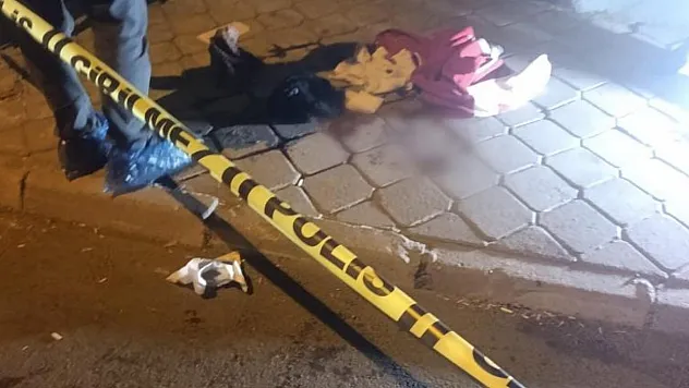 Manisa'da eşi ve kızını bıçaklayan baba tutuklandı