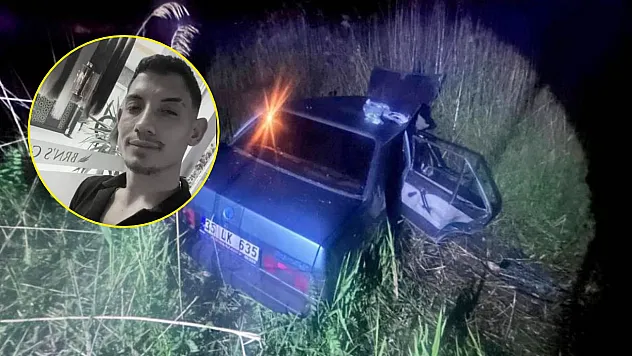 Manisa'da Feci Kaza: 2 Kişi Hayatını Kaybetti, 5 Yaralı