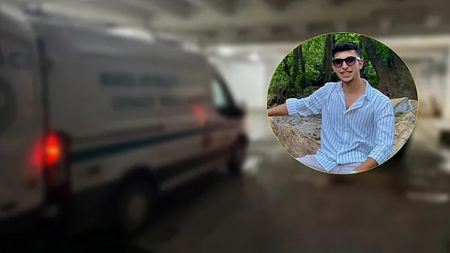 Manisa'da genç işçinin ölümünde 2 şüpheli gözaltına alındı