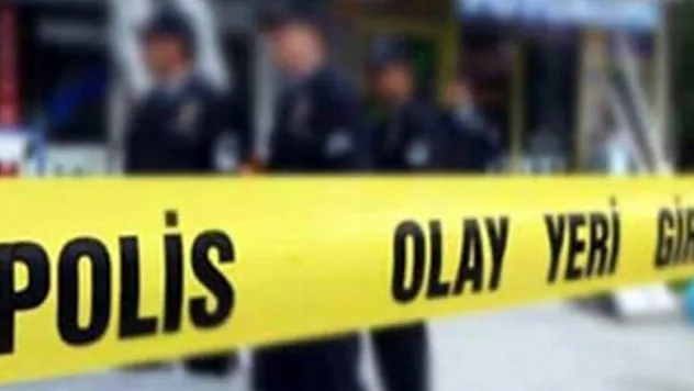 Manisa'da hızlı tren inşaatında feci kaza: Genç işçi hayatını kaybetti
