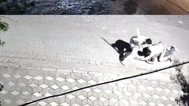 Manisa'da kız meselesi kavgası: 6 yerinden bıçaklandı