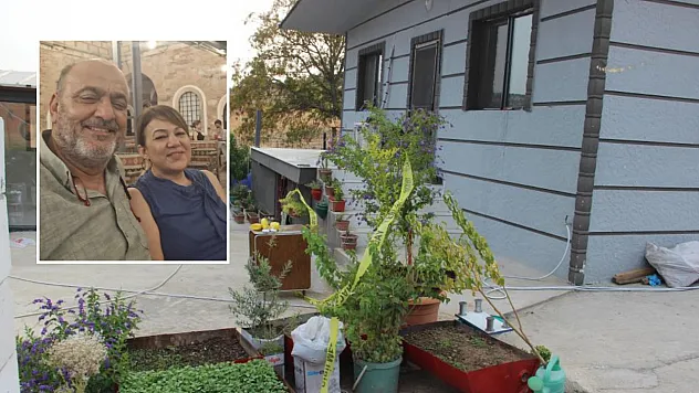 Manisa'daki çifte cinayetin ardından ormanda ölü bulunmuştu: Balistik raporu çıktı
