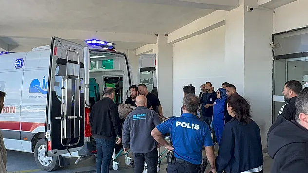Manisa'nın Soma ilçesinde maden ocağında göçük meydana geldi