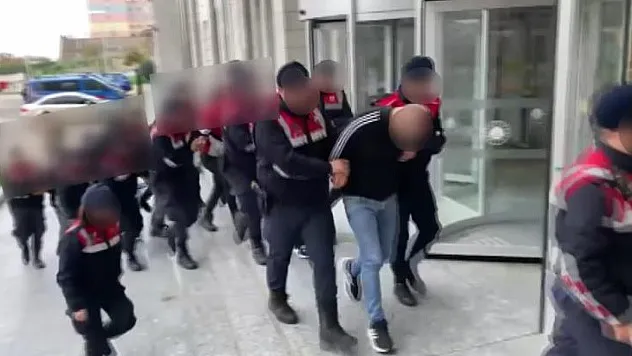 Mantar toplamaya gitti, ceset buldu