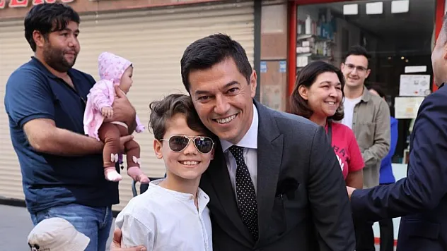 Marmaris 23 Nisan'ı coşkuyla kutlayacak