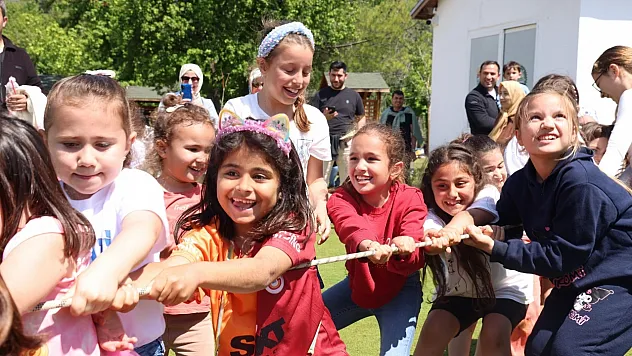 Marmaris baharı festival havasında karşılıyor