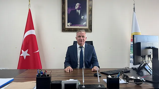 Marmaris Belediye Başkan Yardımcısı Han, tekrar göreve döndü