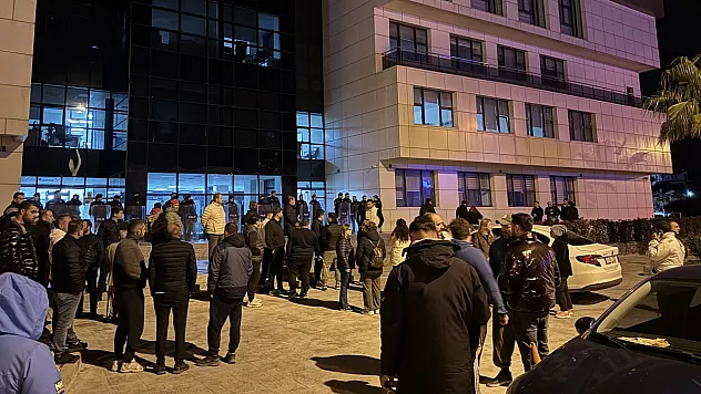 Marmaris Belediyesi Soruşturmasında Gözaltı 13'e Yükseldi