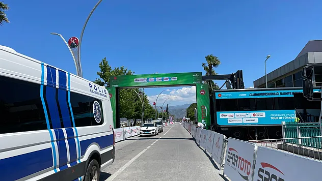 Marmaris–Fethiye etabında nefesler tutuldu: Büyük final için son saatler