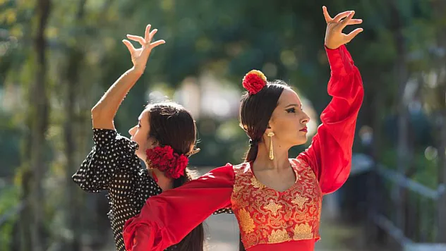 Marmaris Latin Fest yarın başlıyor