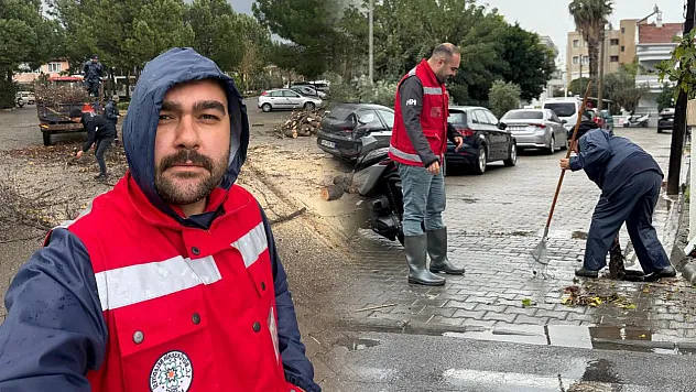 Marmaris Muhtarlar Derneği Başkanı Kılıç: 'Hazırlıklı olalım'