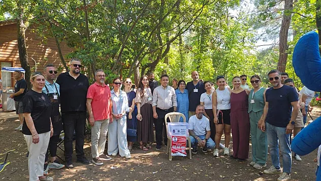 Marmaris, Sıraç için tek yürek oldu