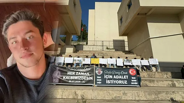 Marmaris'te Arda Deniz Onat Davasında Tutuklu Sanıklar Serbest Bırakıldı