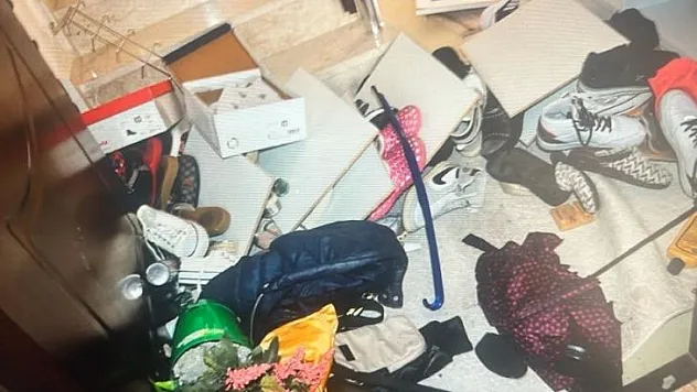 MARMARİS'TE EVDEN ÇIKMAYAN KİRACIYA DARP İDDİASI