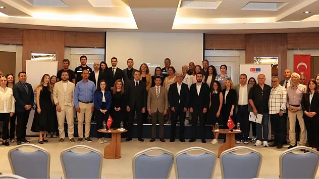 Marmaris'te iklim dayanıklılığı için yeni adım