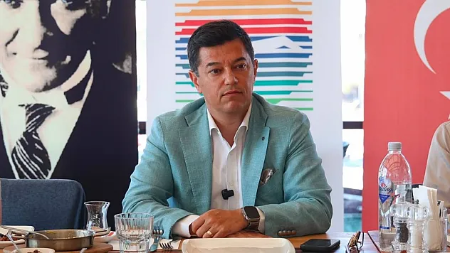 Marmaris'te kaçak yapılarla mücadele kapsamında bu yıl 60 yapı yıkıldı