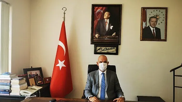 Marmaris'te maske takmayana ceza yağacak