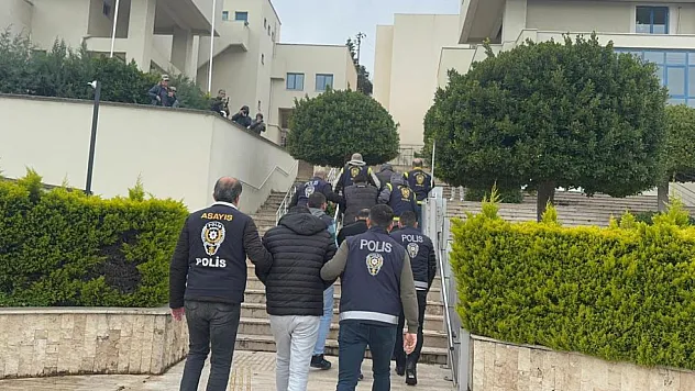 Marmaris'te Turistleri Hedef Alan Dolandırıcılık: 4 Şüpheli Tutuklandı