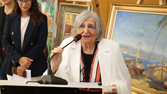 Ressam Biber hayatını kaybetti