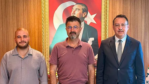 Marmaris'teki Amos Antik Kenti'nde 2026 yılı kazı hazırlıkları başladı