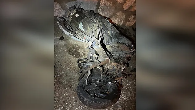 Marmaris'teki ölümlü kazanın ardından eski başkan Çakıroğlu'na ev hapsi