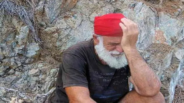 Marmaris yangınının kundaklayıcısı Sacit Ayhan'ın babası feryat etti