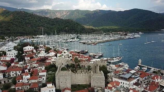 Marmarisli emlakçılardan 'dolandırıcılık' uyarısı