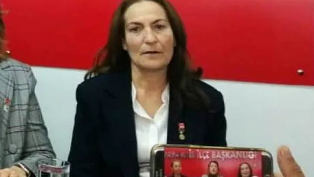 Marmaris'te Belediye Emekçisi Başkan Adayı Oldu